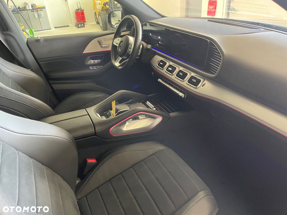 Mercedes-Benz GLE 400 e 4Matic 9G-TRONIC Edition - 18
