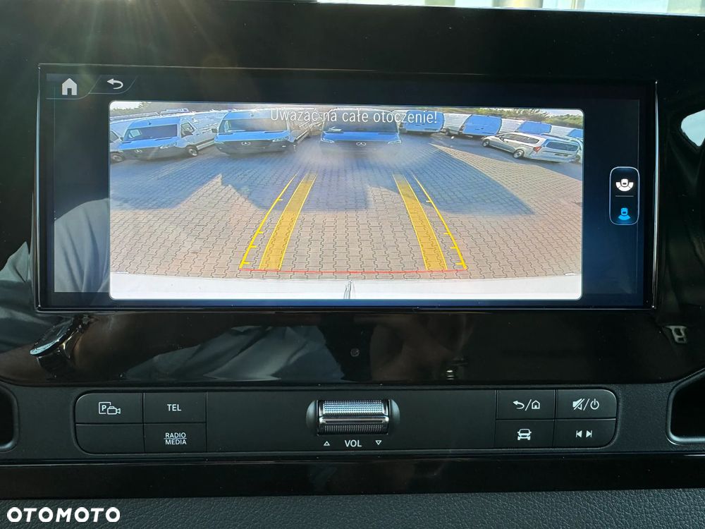 Mercedes-Benz Sprinter 319 CDI - 32