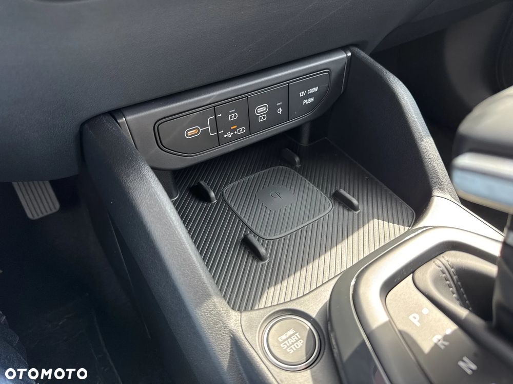 Kia K4 1.6 T-GDI L - 19