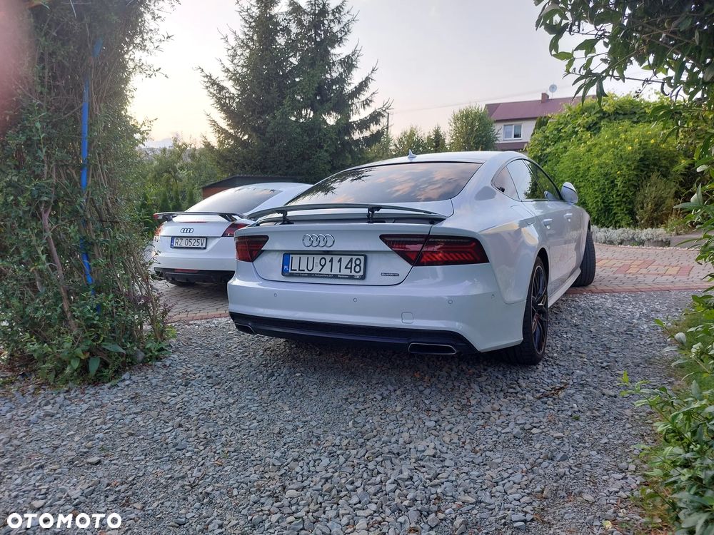 Audi A7 Sportback 2.0 TFSI Quattro S tronic - 33