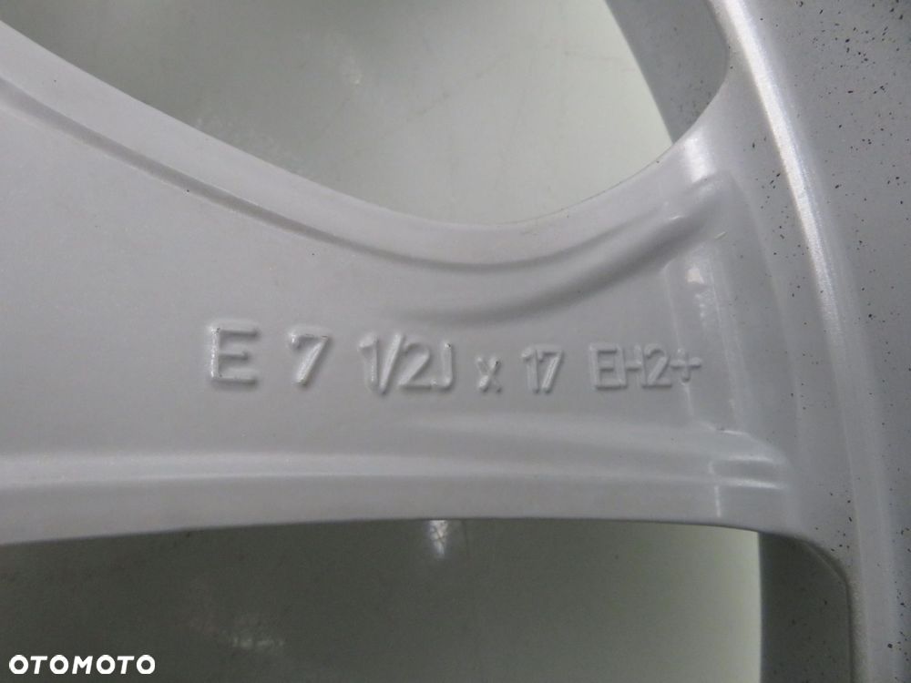 Alufelga 17'' BMW X1 E84 E87 E90 5x120 7,5J ET34 6861846 - 3