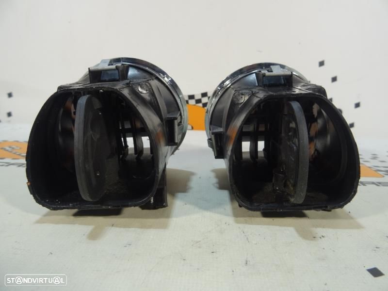 Arejador / Difusor De Ar Fiat 500 (312_)  Arejador Lateral Fiat 500 - 9