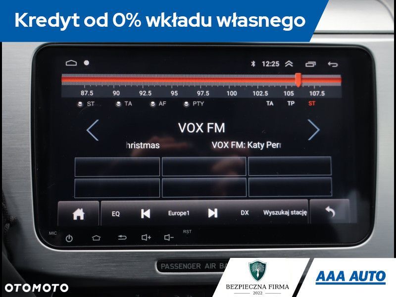 Volkswagen Passat Variant - 13