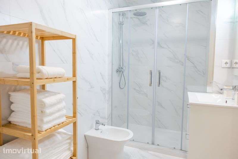 Apartamento T2 Porto | 2min do Metro - Grande imagem: 5/7