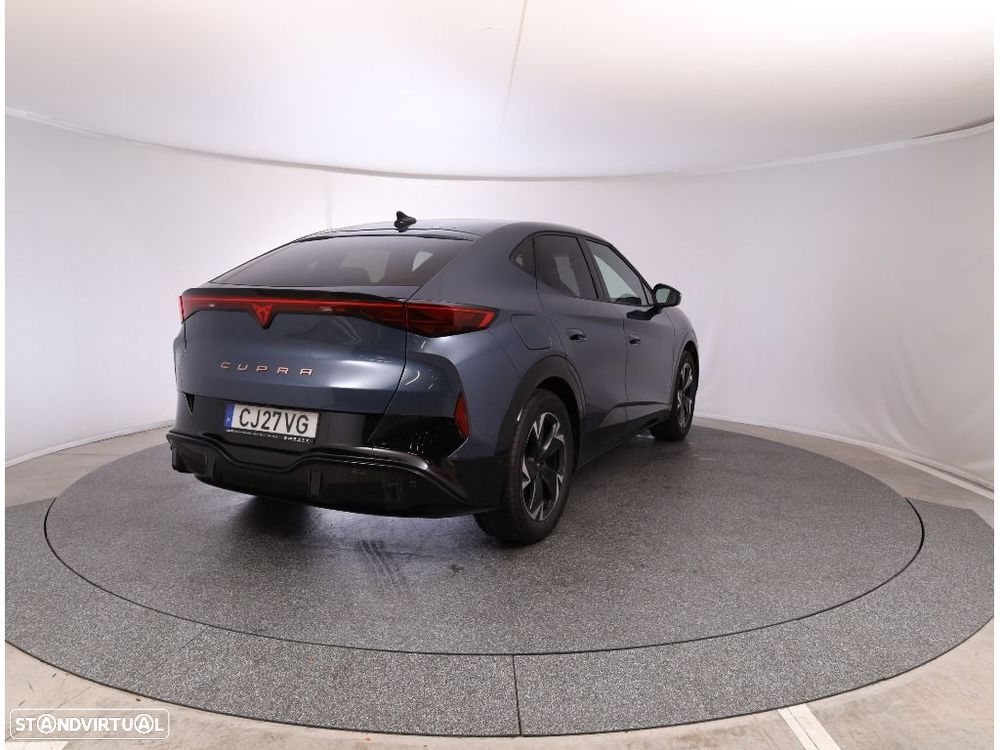 Cupra Tavascan 77 kWh Endurance - 5