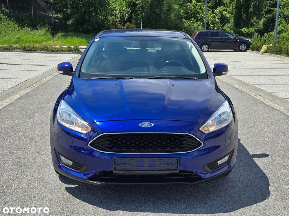 Ford Focus - 7