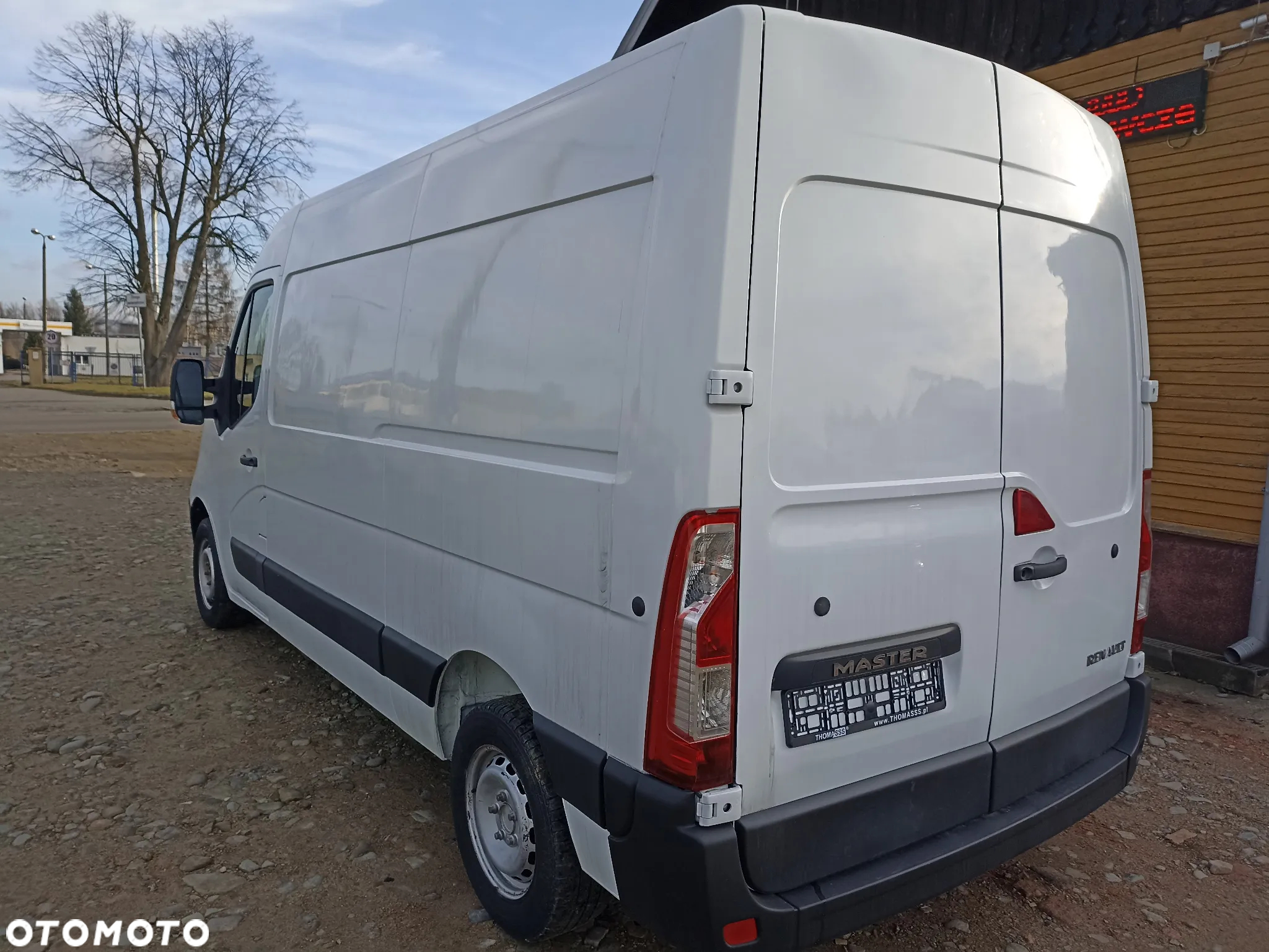 Renault MASTER - 6