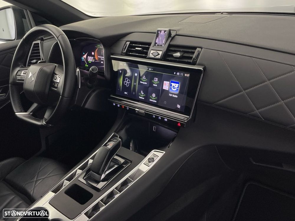 DS DS7 E-Tense Rivoli EAT8 - 23