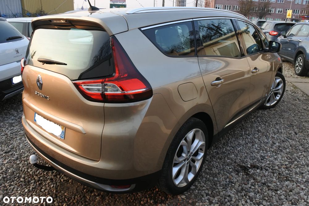 Renault Grand Scenic Gr 1.6 dCi Energy Limited - 3