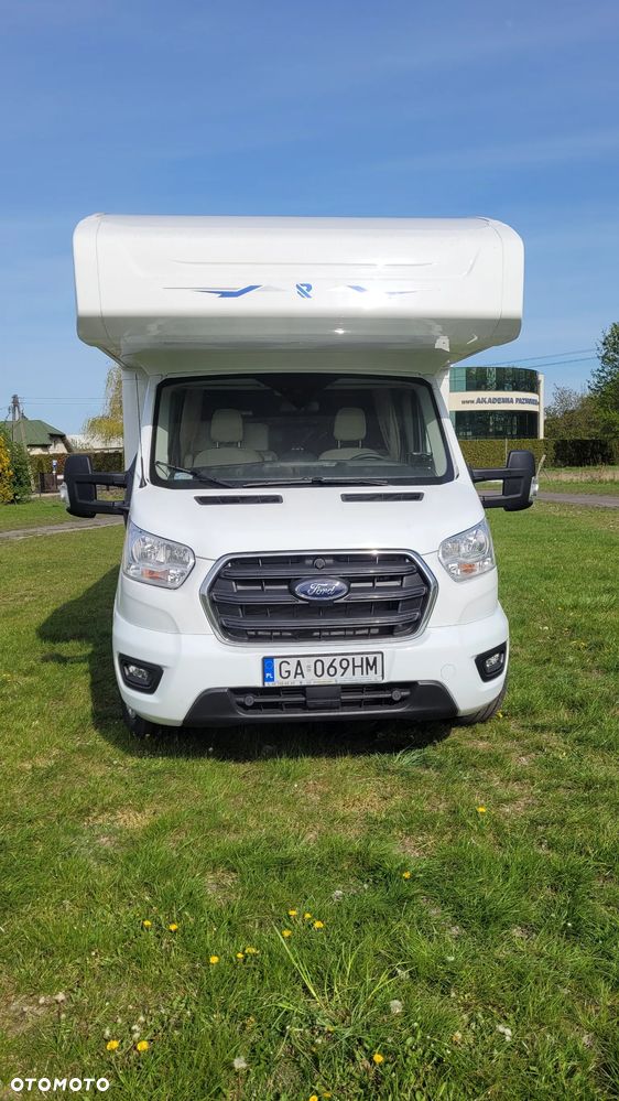 Rimor Evo Sound - 16