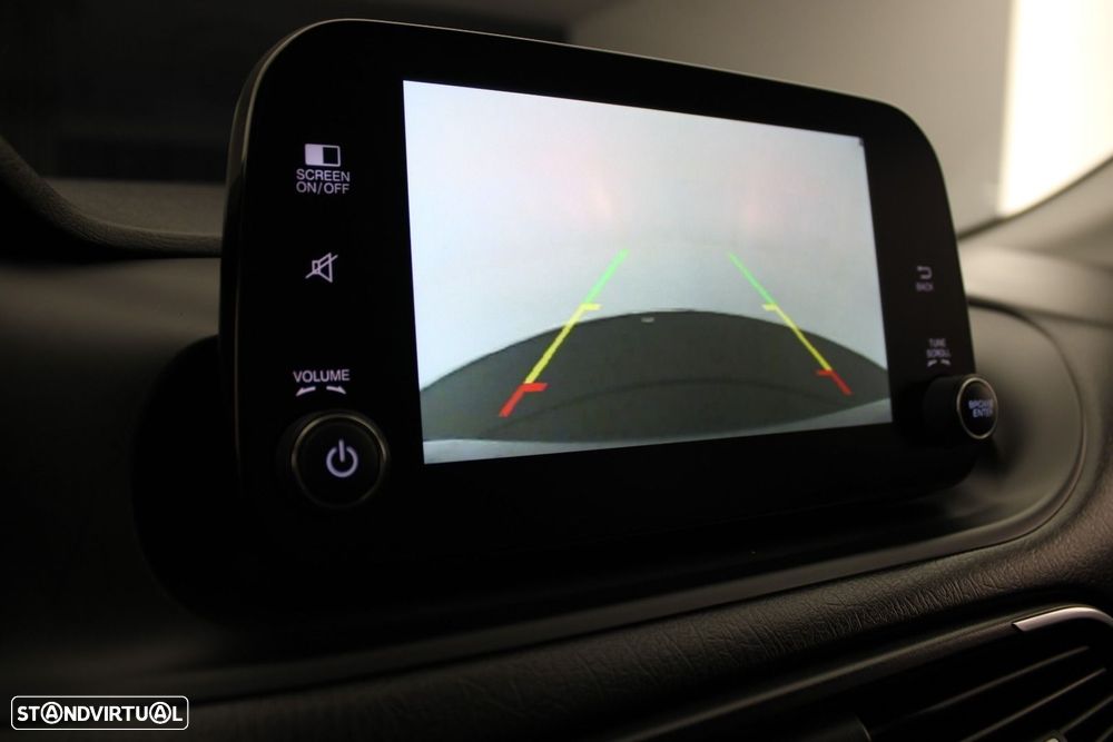 Fiat Tipo Cross 1.0 GSE T3 - 21