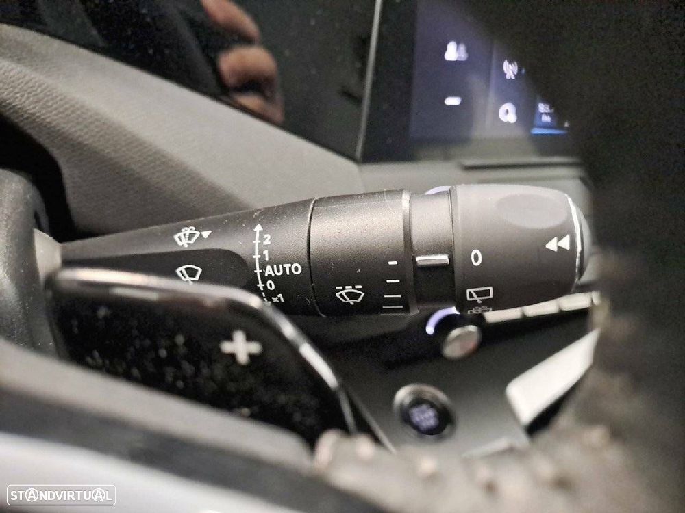 Peugeot 308 SW 1.2 Hybrid Style e-DCS6 - 15