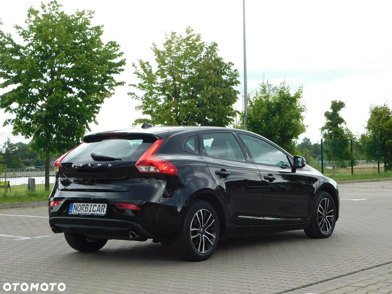 Volvo V40 - 5