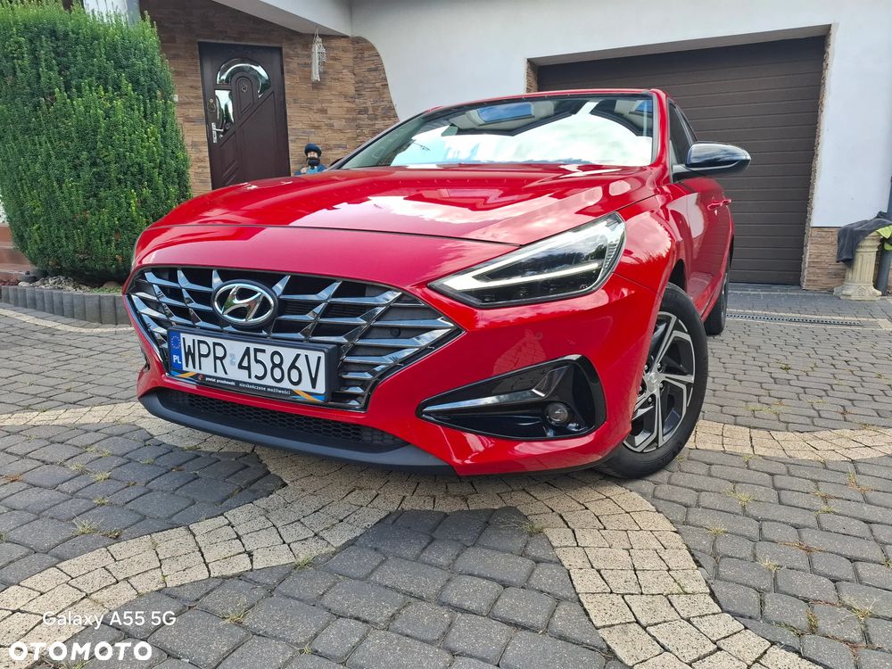 Hyundai i30 - 3
