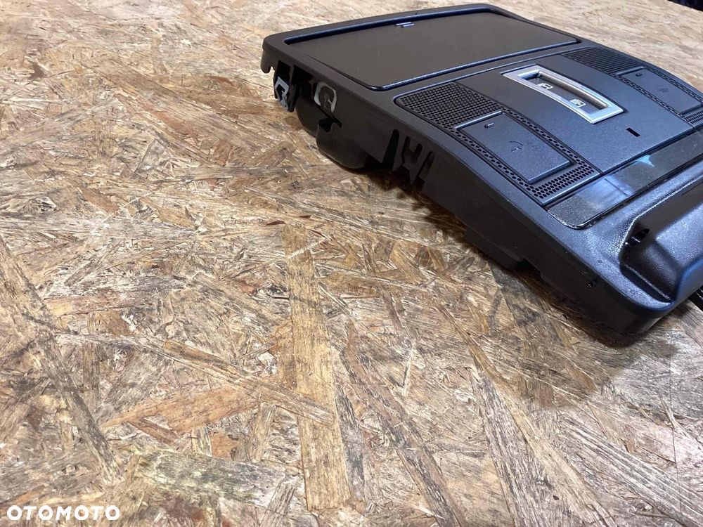 Land Rover Discovery Sport L550 LAMPKA KABINY HK72-15K609-AB LR061528 - 3