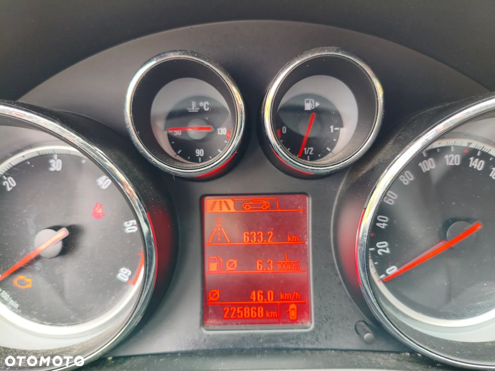 Opel Insignia 2.0 CDTI - 5