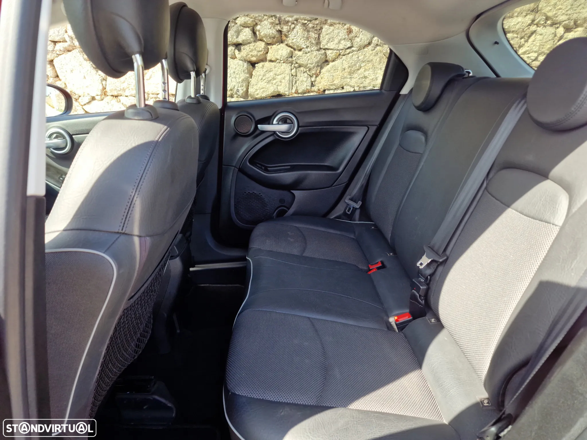 Fiat 500X 1.4 MA S-Design Cross J18 DCT S&S - 9