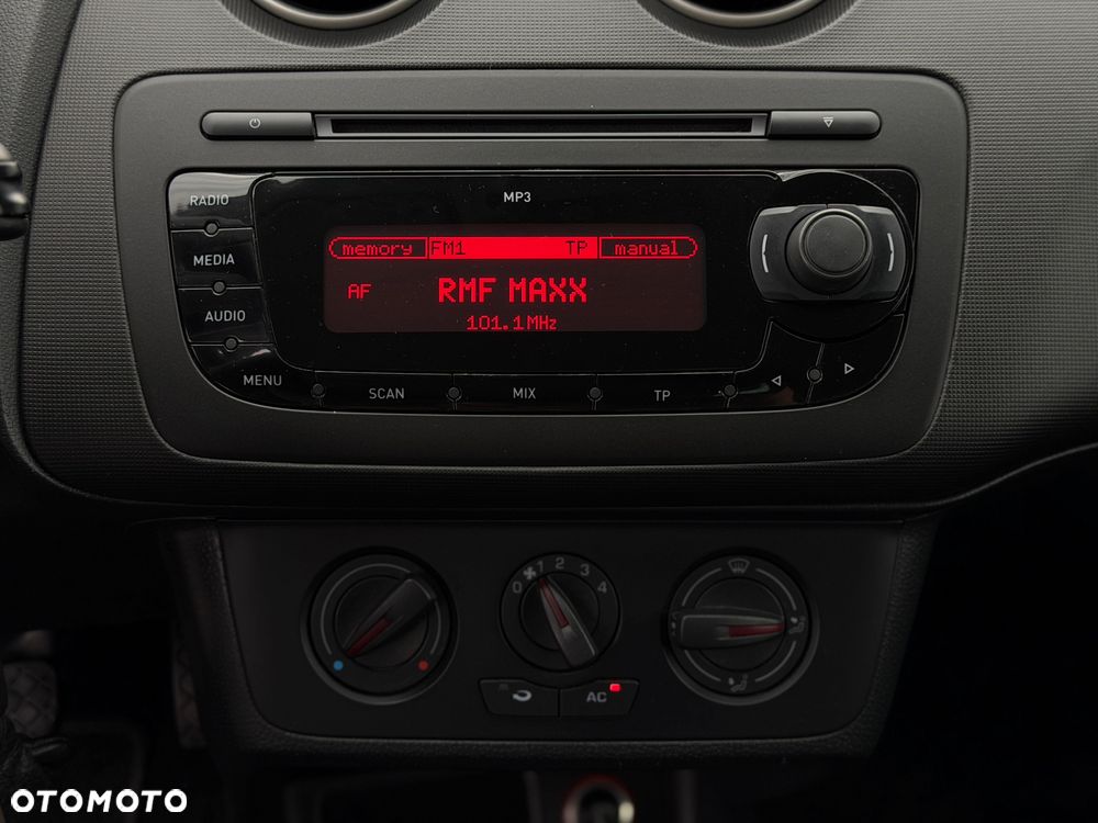 Seat Ibiza 1.2 TSI Style - 13