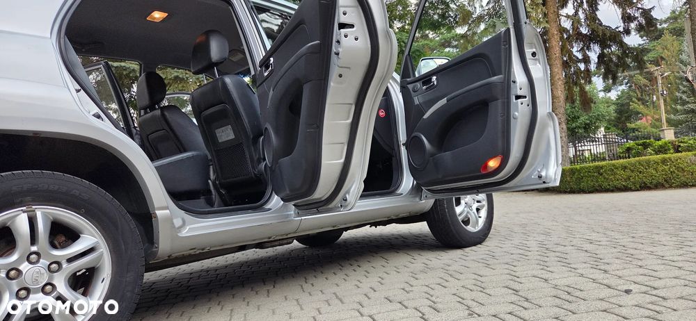 Kia Sportage - 6