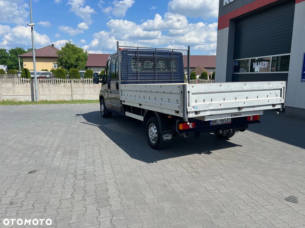Peugeot Boxer - 6