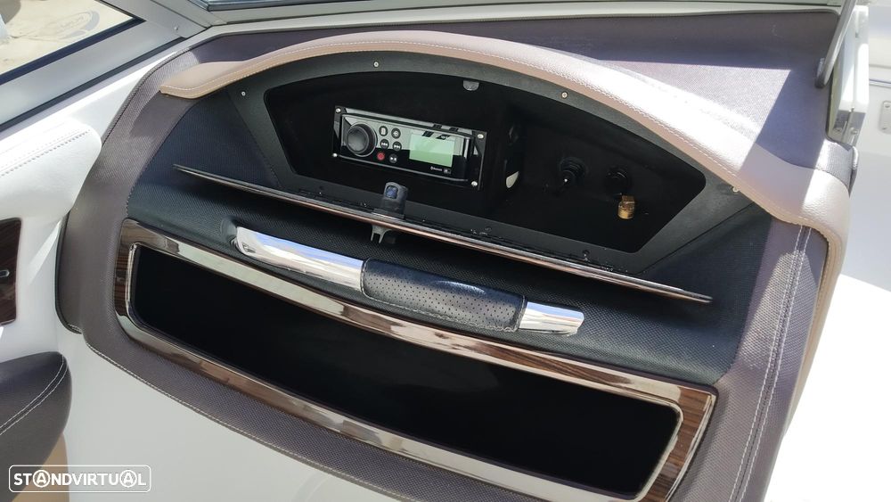 Cobalt Marine A25 - 9