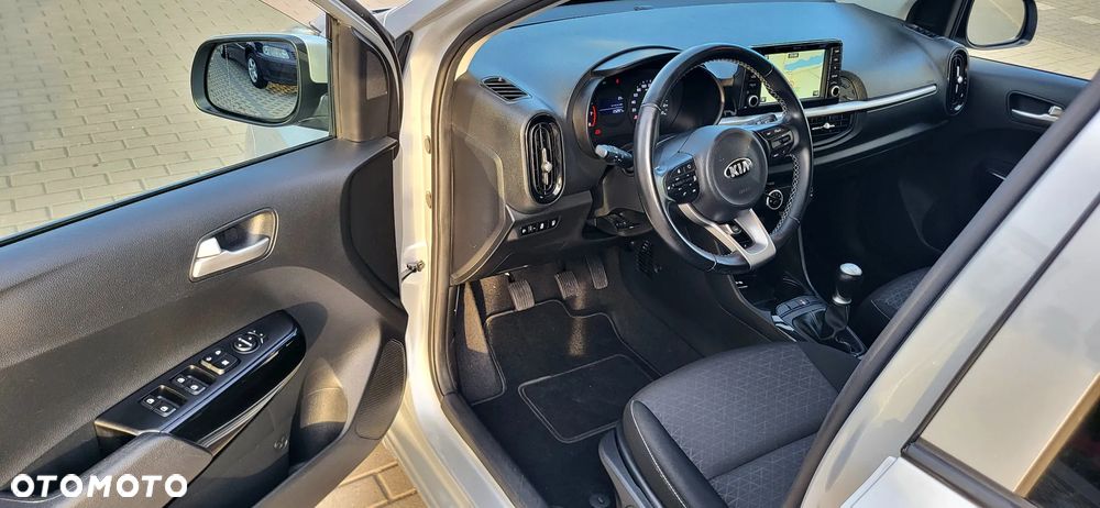 Kia Picanto 1.0 L Business Line - 14