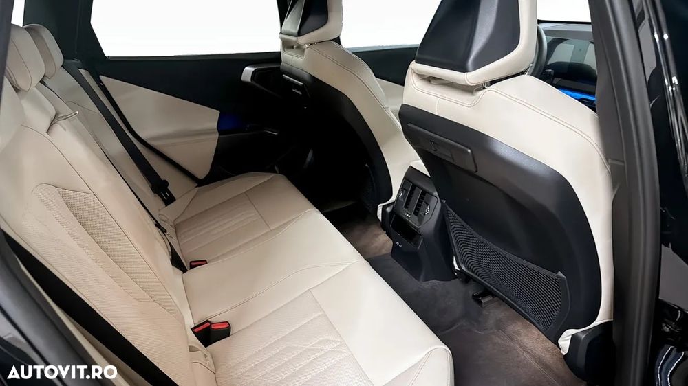 BMW X3 30e xDrive - 11