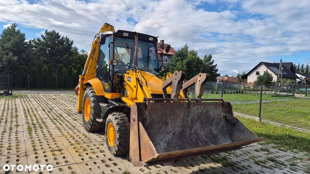 JCB 3CX - 1