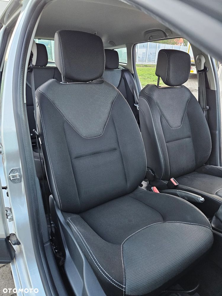 Renault Clio 1.5 dCi Intens - 10