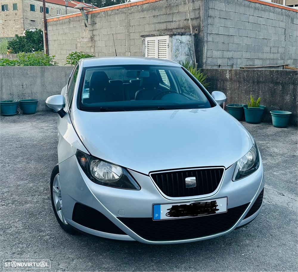 SEAT Ibiza - 9
