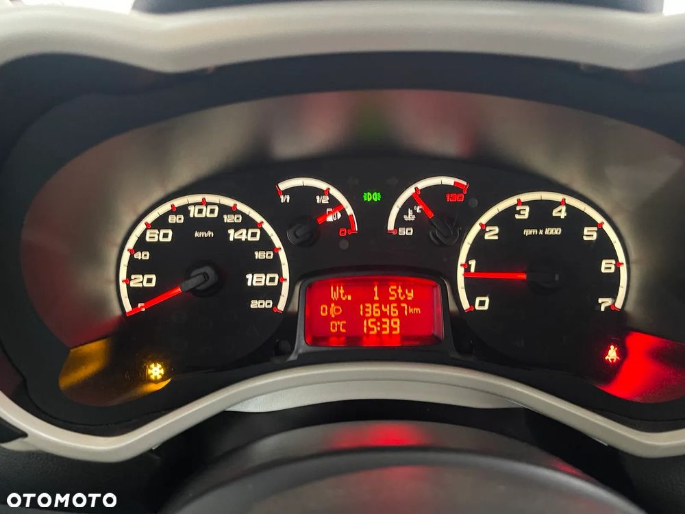 Ford KA 1.2 Titanium - 6