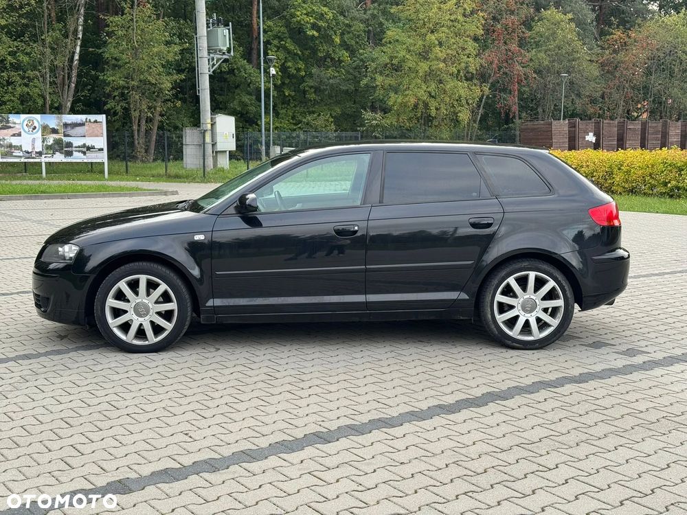 Audi A3 - 6