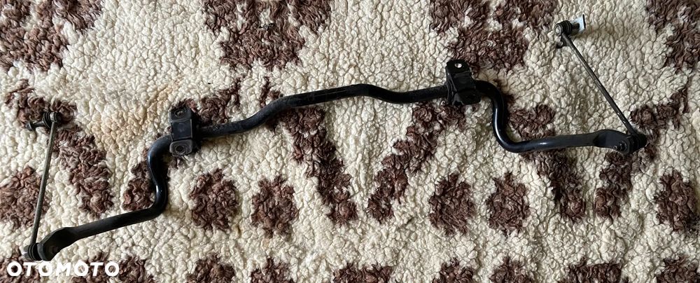 STABILIZATOR PRZÓD FORD KUGA MK2 DV61-5482-BAA - 1