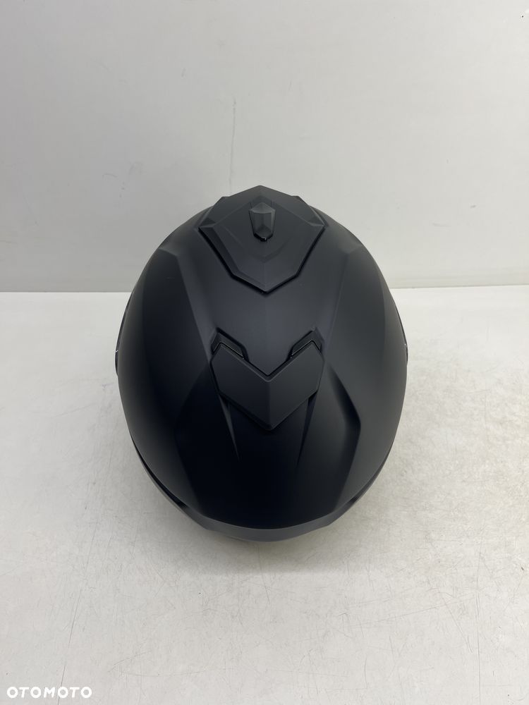Kask integralny HJC i71 Semi Flat Black pinlock,  rozm. XL NOWY okazja! - 5