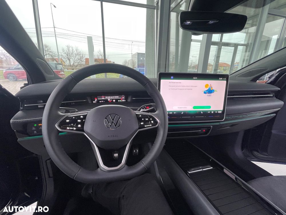 Volkswagen ID.7 77 kWh Pro - 18