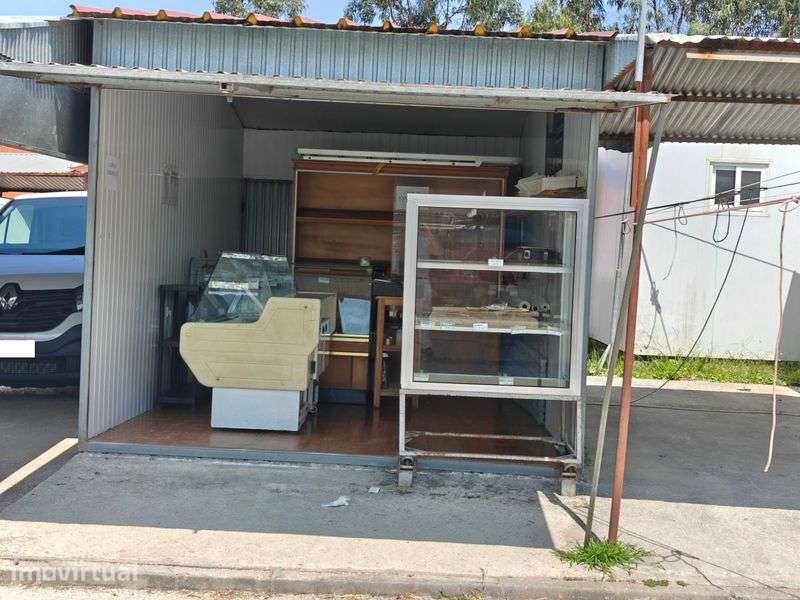 mercado de Santana, espaço comercial, no mercado semanal - Grande imagem: 2/4