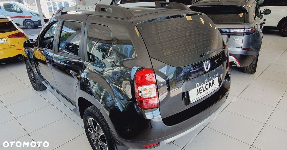 Dacia Duster - 25
