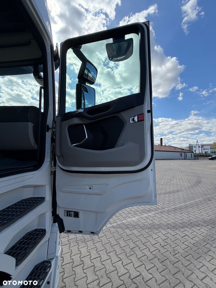 Scania S450 mega - 28