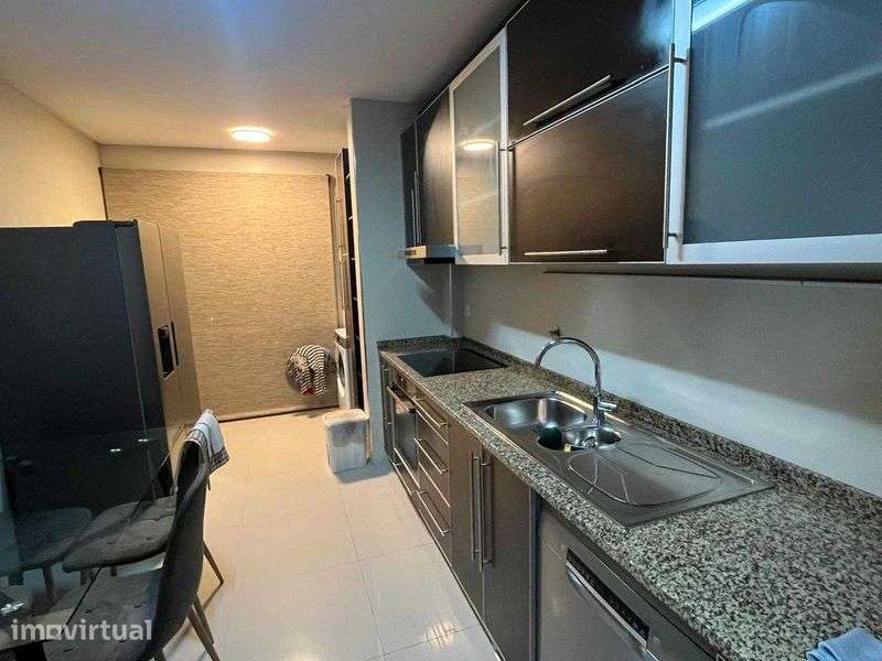 Arrendamento T2 100m2 Viseu - Grande imagem: 5/12