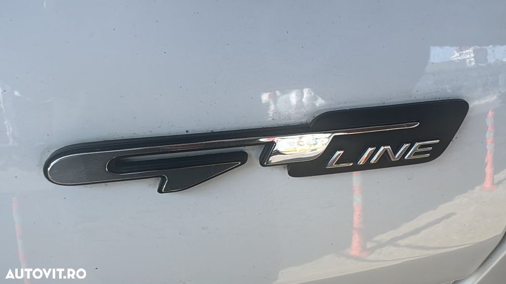 Kia Sportage 1.6 DSL 7DCT HP 4x2 Style - 9