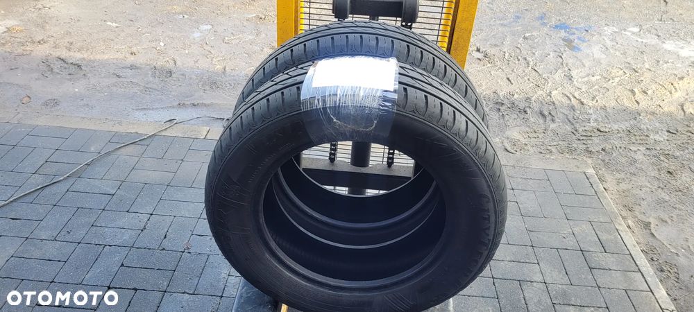 Opony letnie Viking City Tech 2 185/65/15 - 5