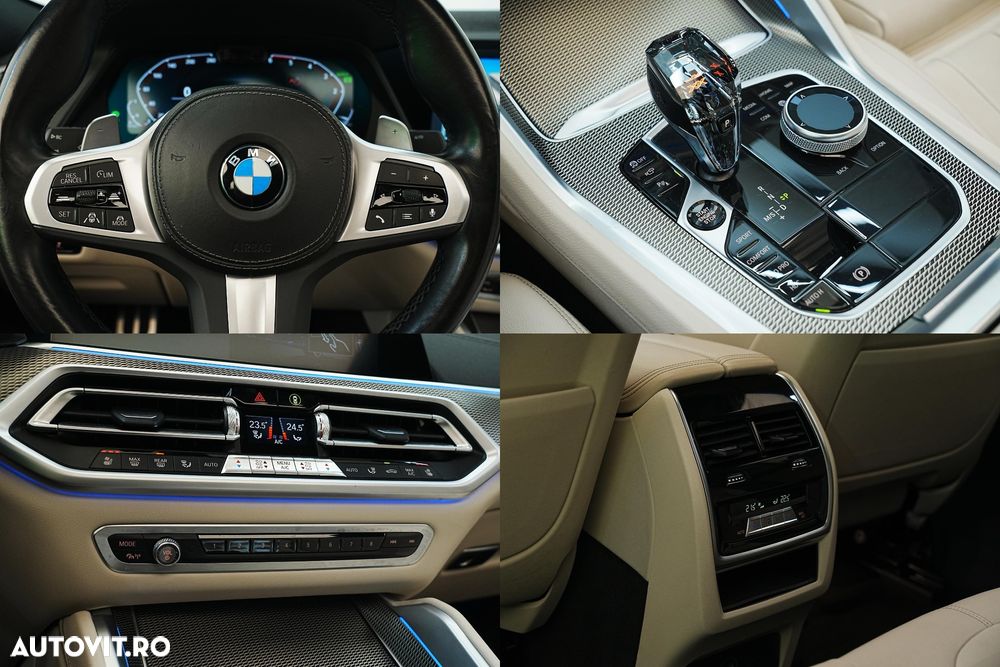 BMW X6 - 30