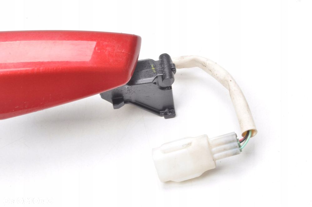 MITSUBISHI ECLIPSE CROSS KLAMKA DRZWI PRAWY PRZÓD 18R - 2