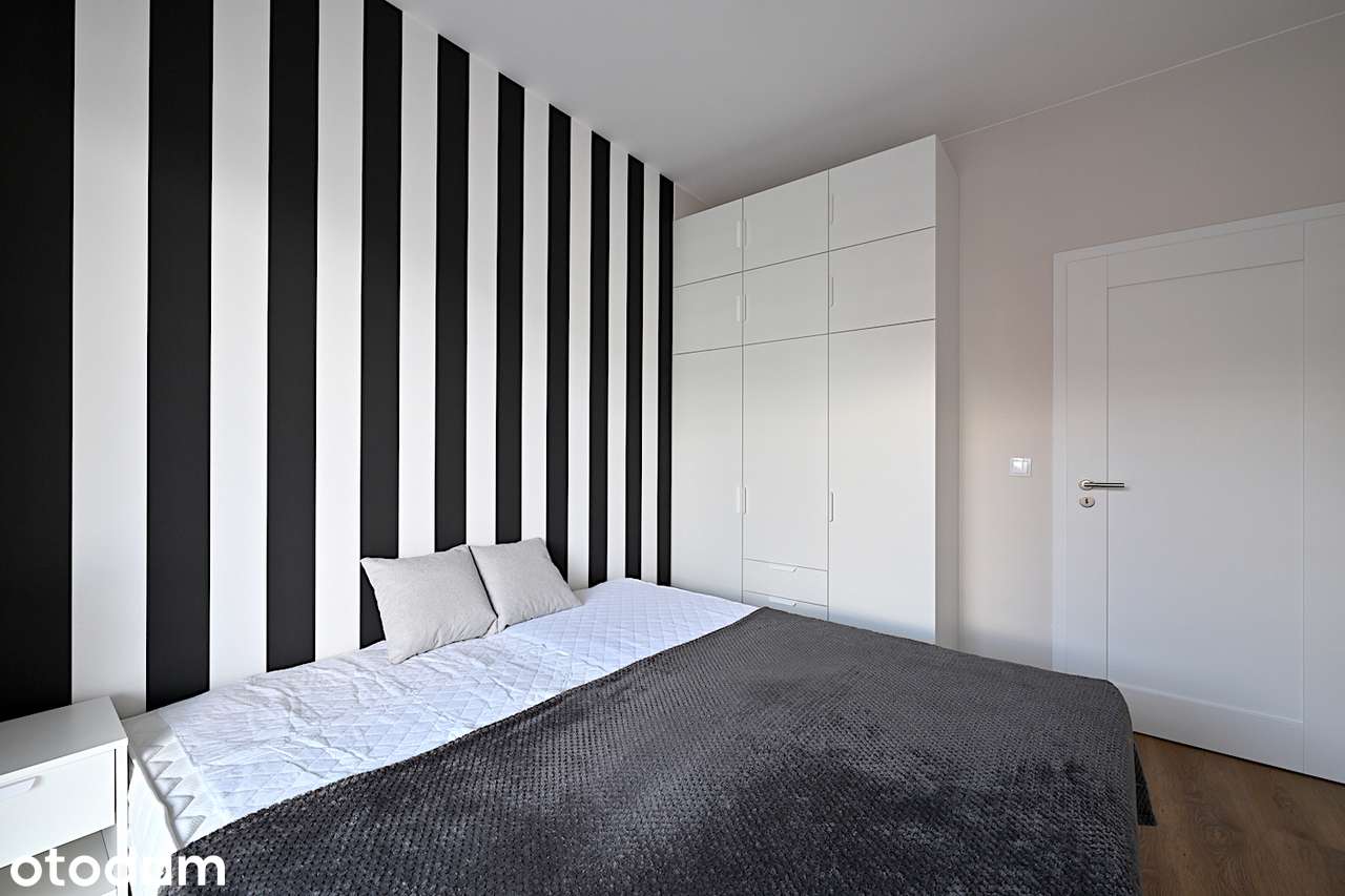 2-pokojowe 40 m2 / Mokotów ul. Fabryki Tewa / Nowe / z Garażem