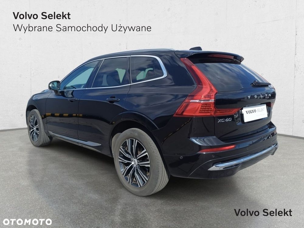 Volvo XC 60 - 8