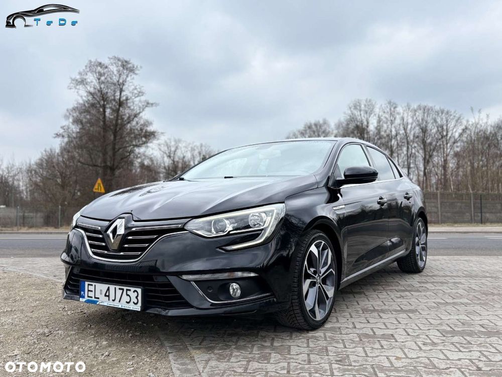 Renault Megane ENERGY TCe 130 Start & Stop Paris Business - 5