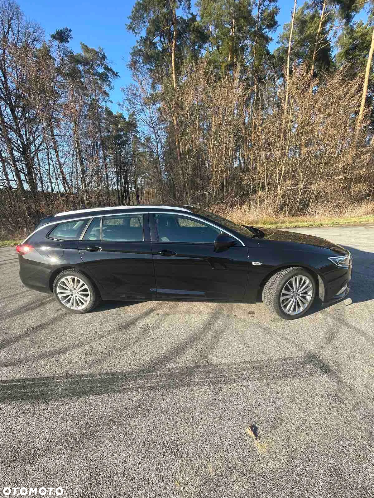 Opel Insignia - 5