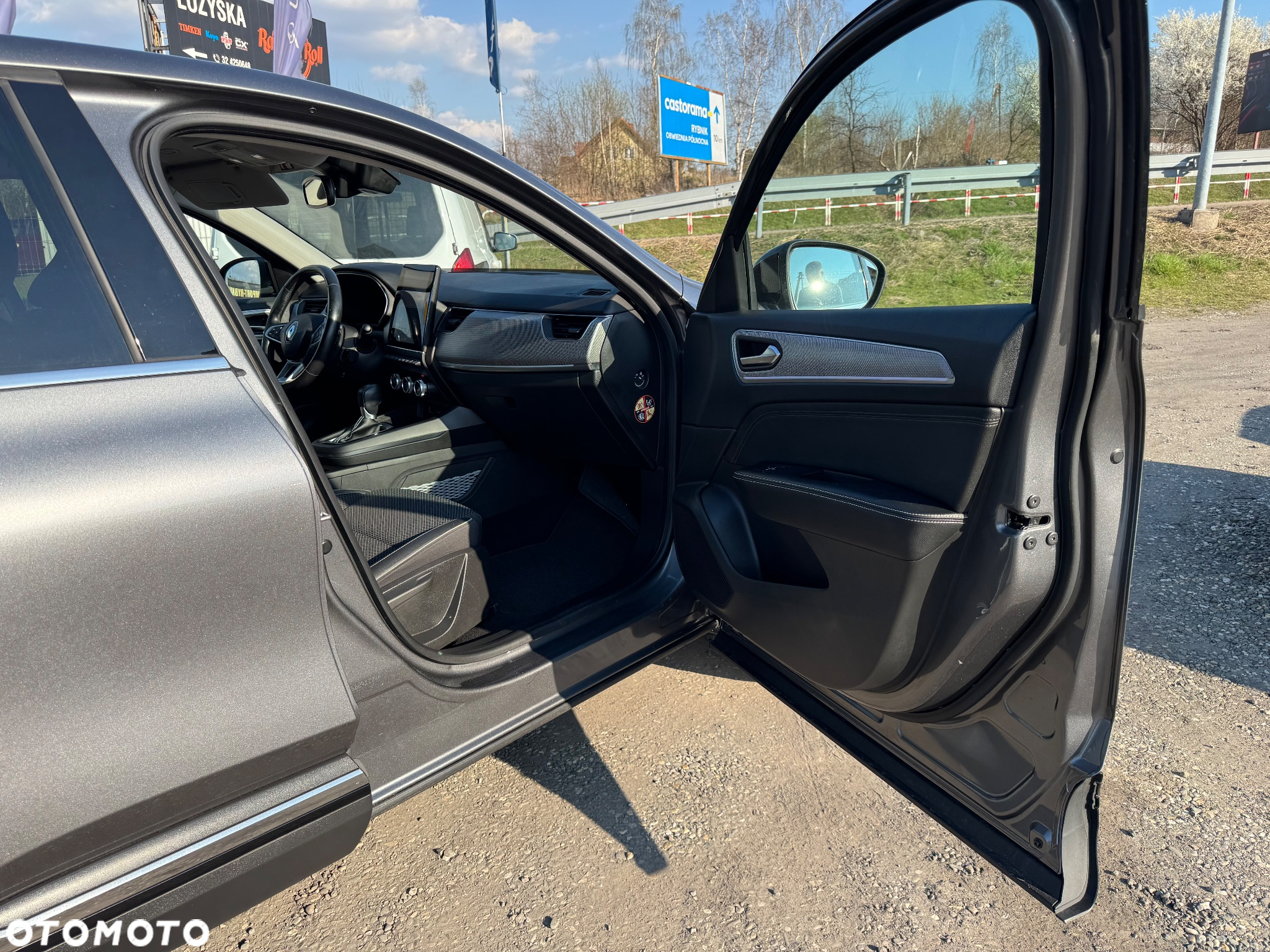 Renault Arkana 1.3 TCe mHEV Intens EDC - 20