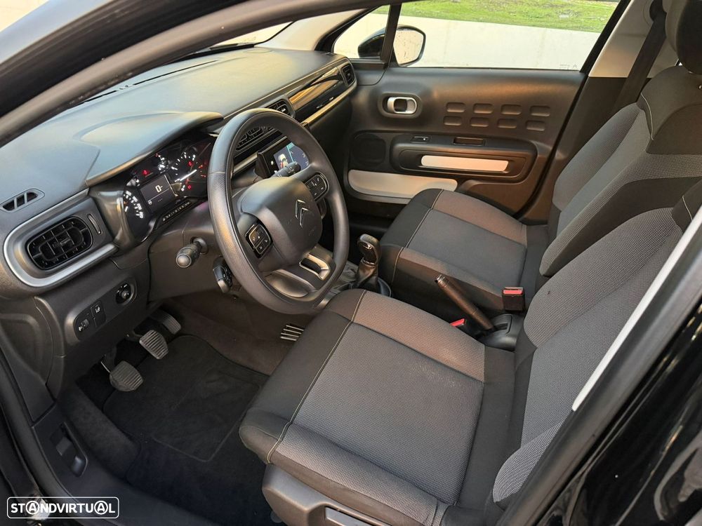 Citroën C3 1.6 BlueHDi Shine - 4