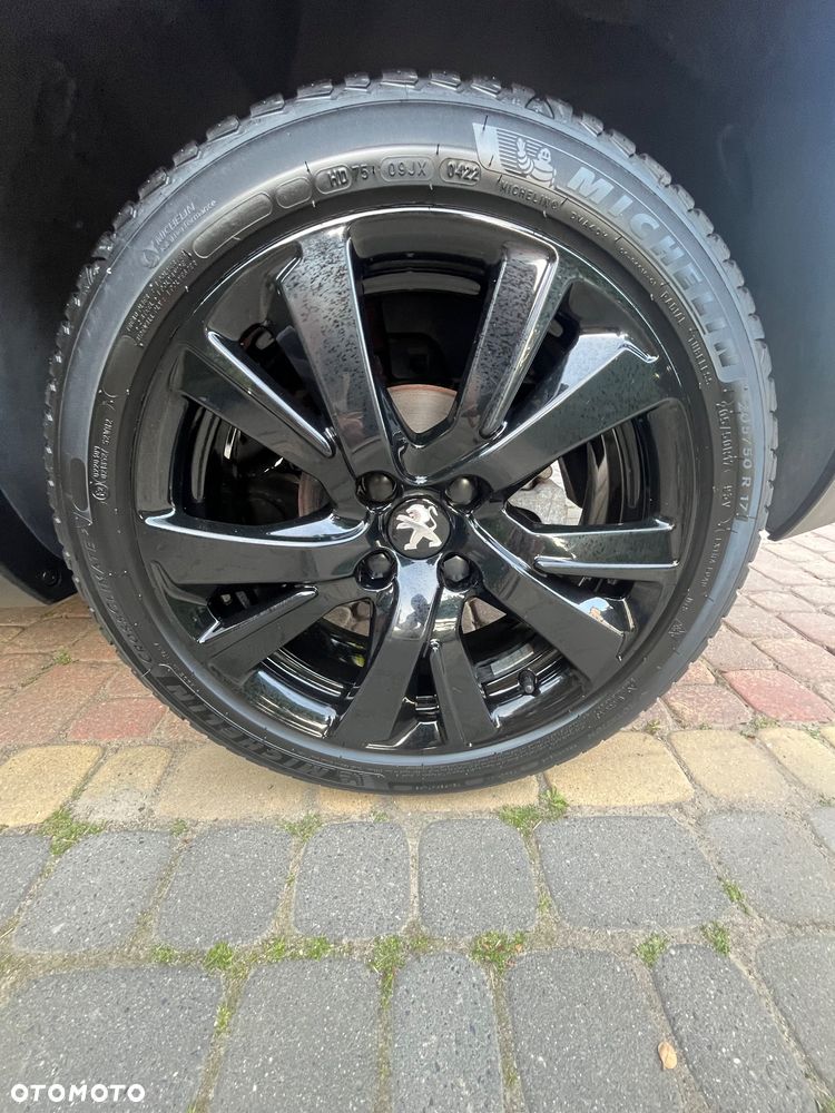 Peugeot 2008 PureTech 110 Stop&Start GT-Line Edition - 12